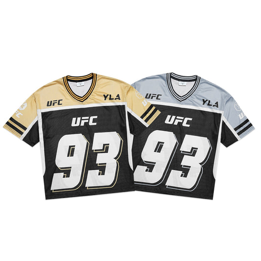 YoungLA UFC Jersey T-Shirt