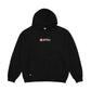 SDOUBLE S-Cube Block Hoodie