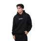 SDOUBLE S-Cube Block Hoodie