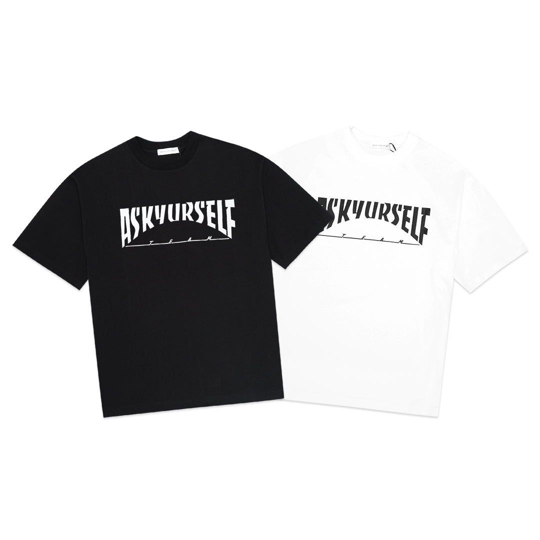 ASKYURSELF OG Skate T-Shirt