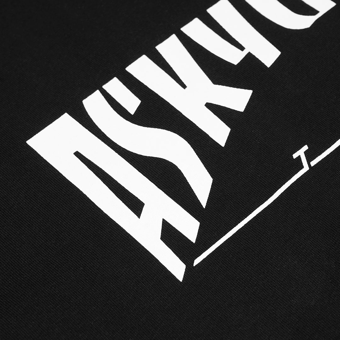 ASKYURSELF OG Skate T-Shirt