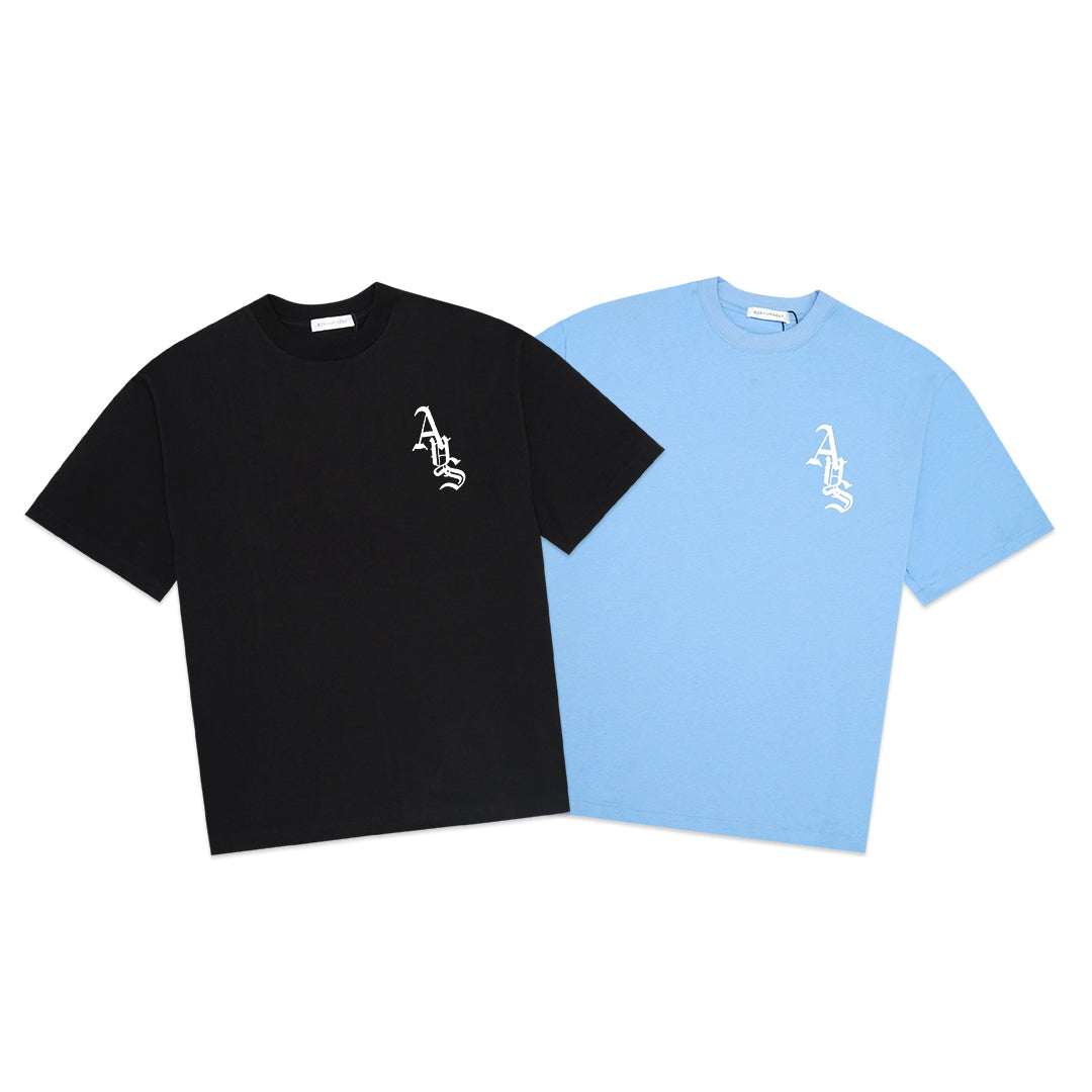ASKYURSELF Baseball T-Shirt