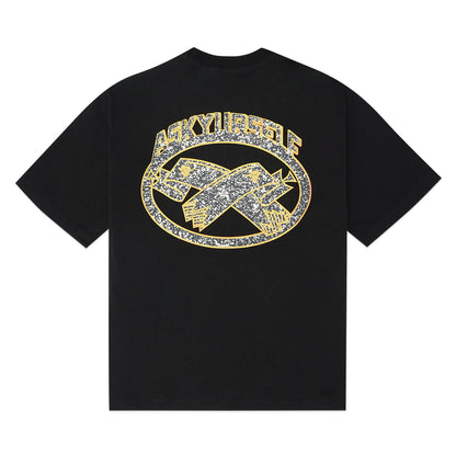 ASKYURSELF No Limit Graphic T-Shirt