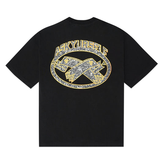 ASKYURSELF No Limit Graphic T-Shirt