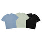 FOLX Oversize Build-Up T-Shirt