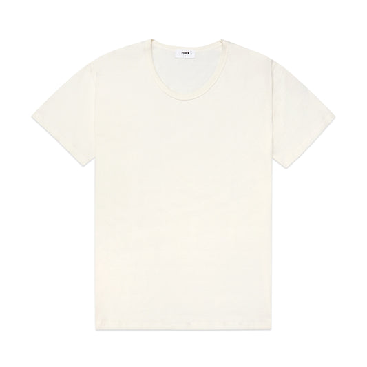 FOLX Basic Lightweight T-Shirt
