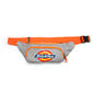 DCK Printed Logo Waist Bag
