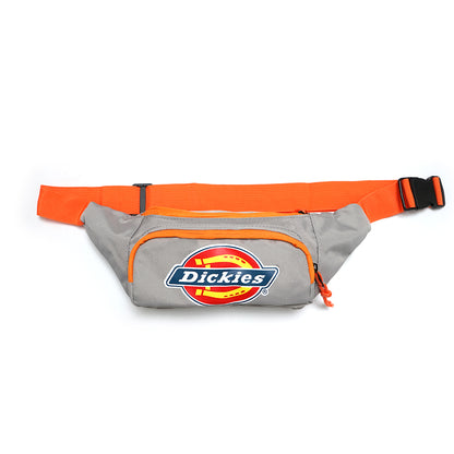 DCK Printed Logo Waist Bag