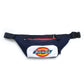 DCK Printed Logo Waist Bag