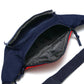 DCK Printed Logo Waist Bag