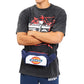 DCK Printed Logo Waist Bag