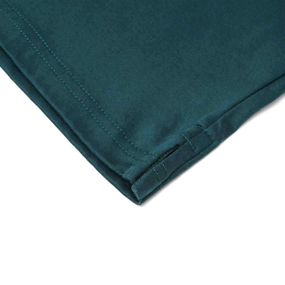 FOLX Basic Larotex Polo Shirt