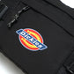 DCK Side Mesh Logo Waist Bag