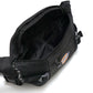 DCK Side Mesh Logo Waist Bag