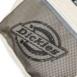 DCK Reflective Stripe Crossbody Bag