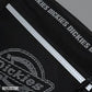 DCK Reflective Stripe Crossbody Bag