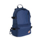 DCK Embroidered Bottom Logo Backpack