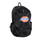 DCK Printed Logo Lightweight Backpack