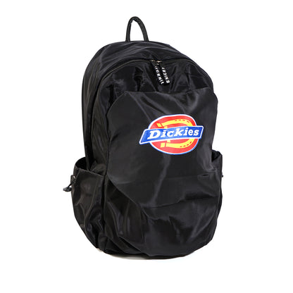 DCK Printed Logo Lightweight Backpack