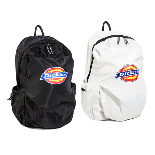 DCK Printed Logo Lightweight Backpack