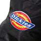 DCK Printed Logo Lightweight Backpack
