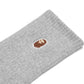 A Bathing Ape Ape Head One Point Mid Socks