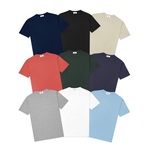 FOLX Basic Stretch T-Shirt