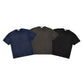 FOLX Oversized Heavyweight Washed T-Shirt