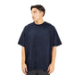 FOLX Oversized Heavyweight Washed T-Shirt