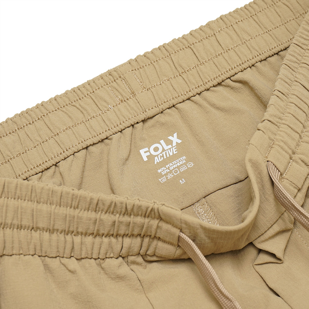 FOLX Active License to Train Jogger Pants