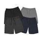 FOLX Active Bowline Stretch Ripstop Shorts