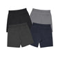 FOLX Active Bowline Stretch Ripstop Shorts
