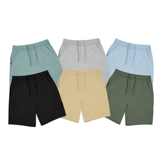 FOLX Active Pace Breaker Shorts