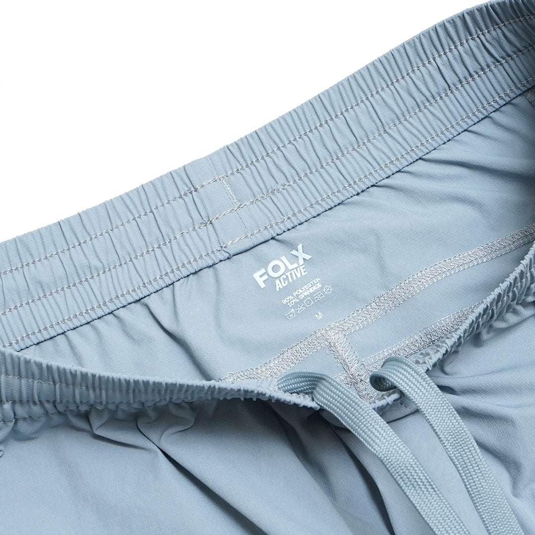 FOLX Active Pace Breaker Shorts