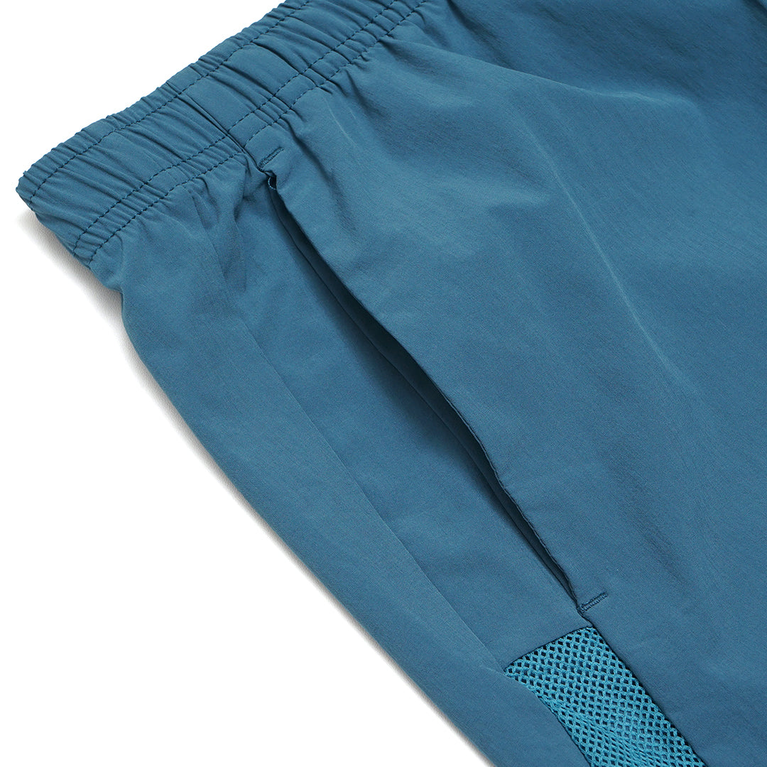 FOLX Active Side Mesh Shorts