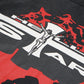 Hellstar Jesus Cross T-Shirt