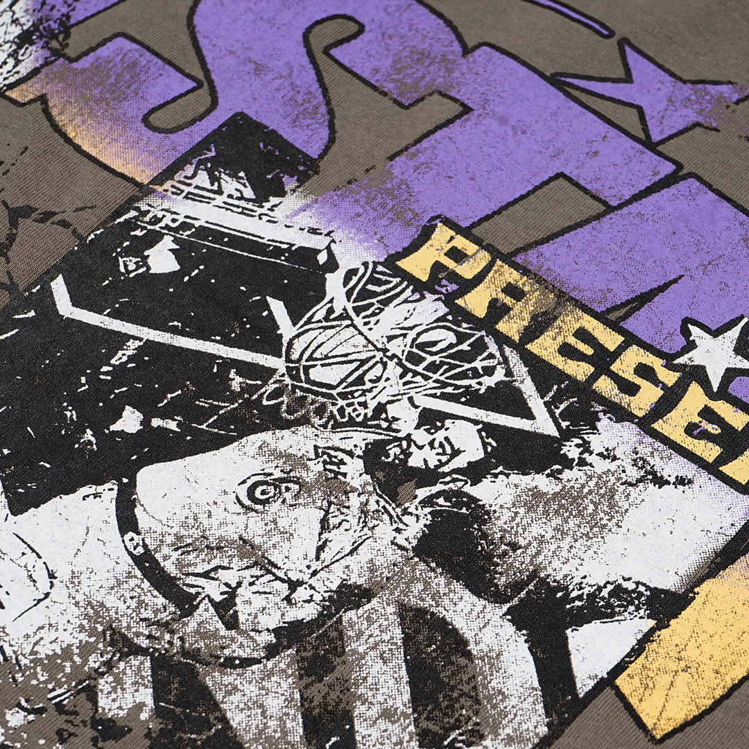 Hellstar X Lebron James T-Shirt
