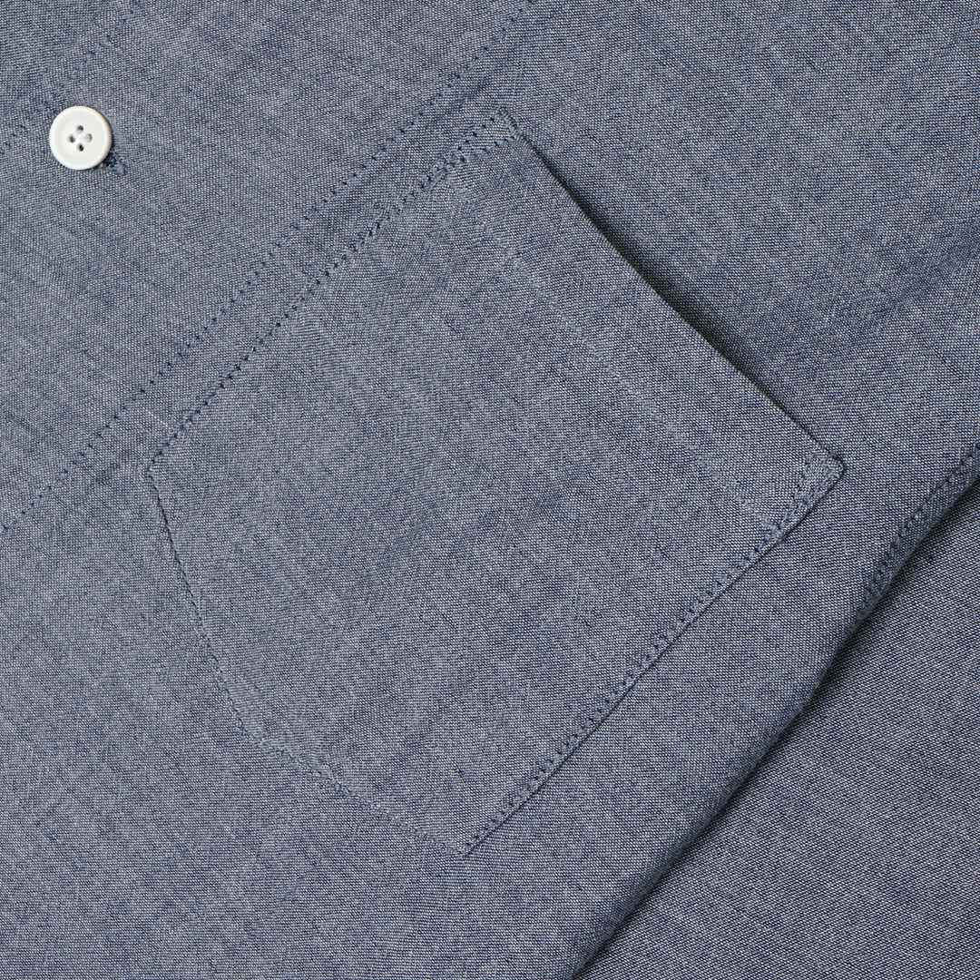 FOLX Solid Cotton Pyjamas Set