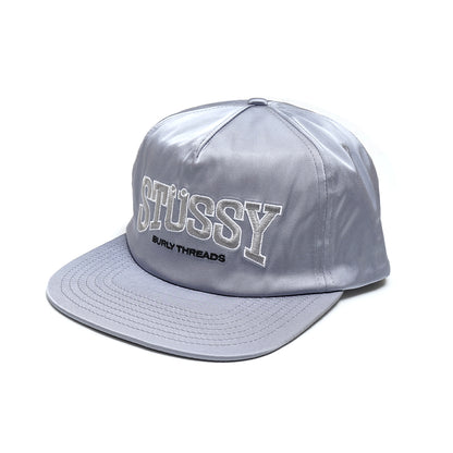 Stussy Mid-Depth Vintage BT Cap