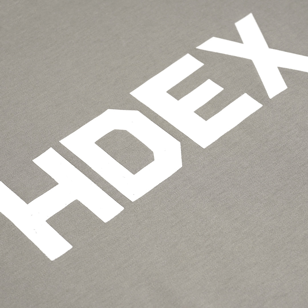 HDEX Main Back Logo T-Shirt