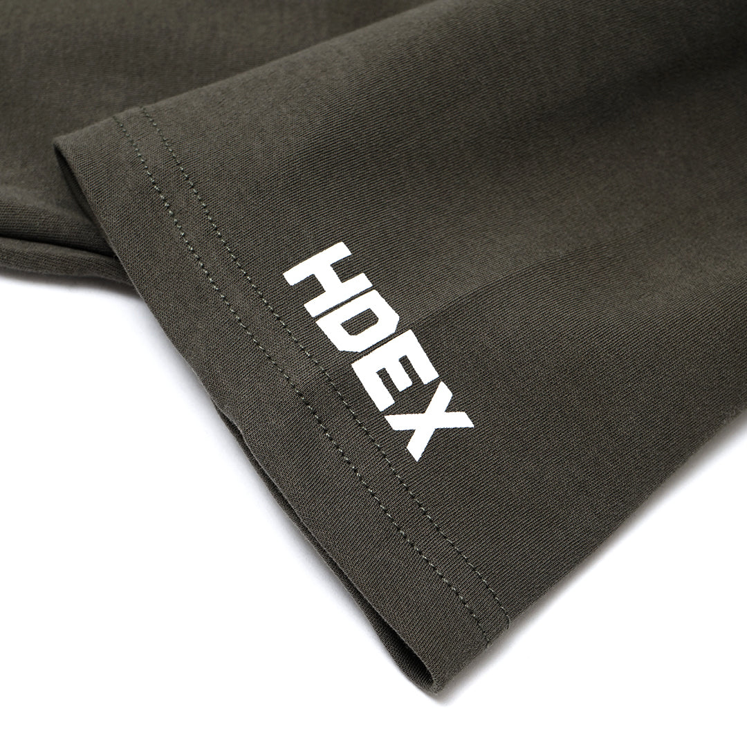 HDEX 2024 IFBB PRO T-Shirt