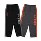 HDEX Giant Fit Mesh Wide Track Pants