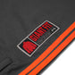 HDEX Giant Fit Mesh Wide Track Pants