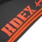 HDEX Giant Fit Mesh Wide Track Pants