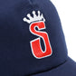Stussy S Crown Trucker Cap