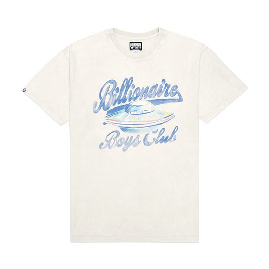 Billionaire Boys Club UFO Graphic T-Shirt