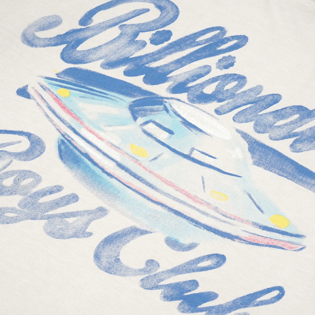 Billionaire Boys Club UFO Graphic T-Shirt