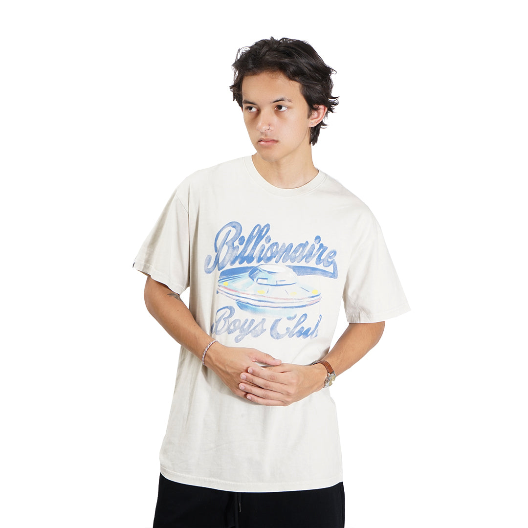 Billionaire Boys Club UFO Graphic T-Shirt