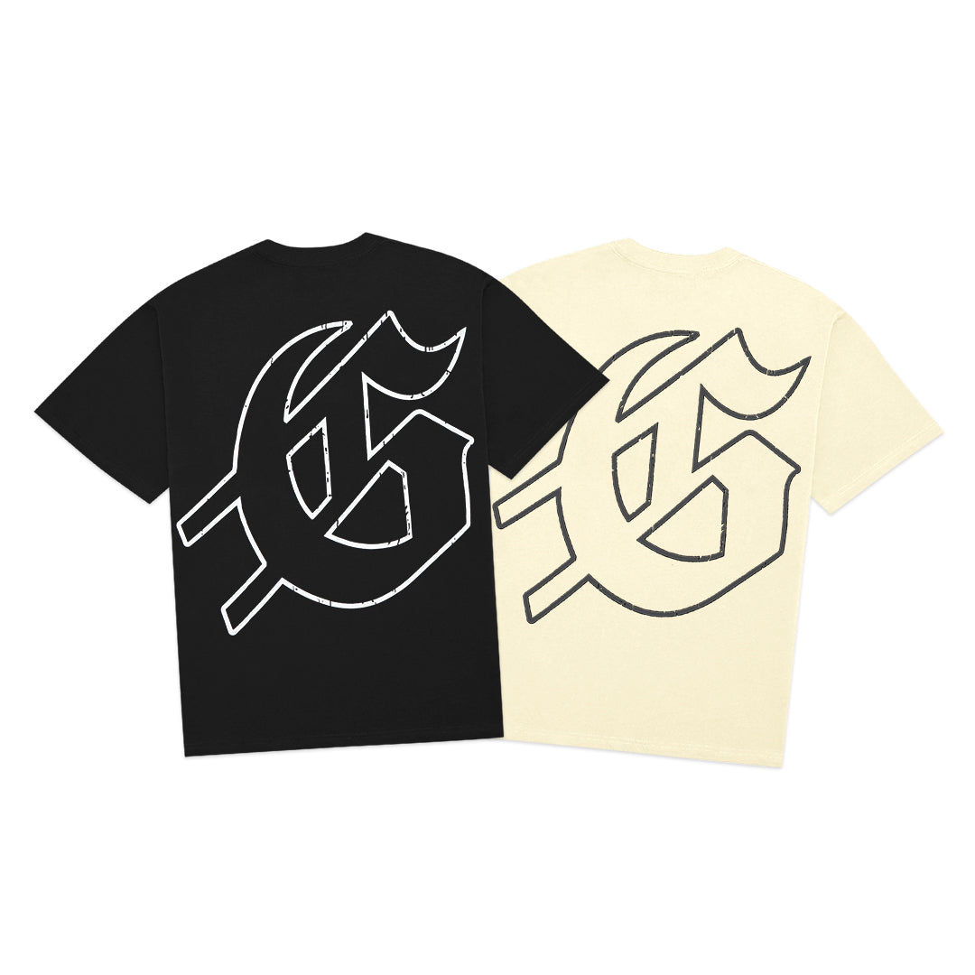 Godspeed Surf Day T-Shirt