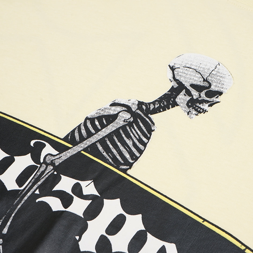 Godspeed Surf Day T-Shirt